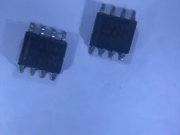 10PCS INA219AIDR INA219 I219A good quality but it is not new 26V, 12-bit, i2c output current/voltage/power monitor
10PCS INA219AIDR INA219 I219A good quality but it is not new 26V, 12-bit, i2c output current/voltage/power monitor