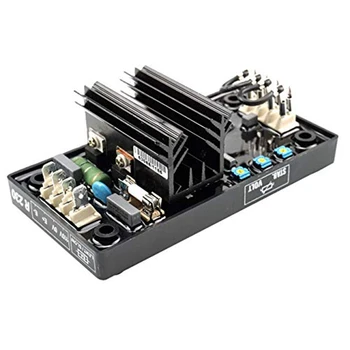 R230 Avr 90-140V Ac Voltage Automatic Voltage Regulator Brushless Generator Avr Module Accessory Mengonee
R230 Avr 90-140V Ac Voltage Automatic Voltage Regulator Brushless Generator Avr Module Accessory Mengonee