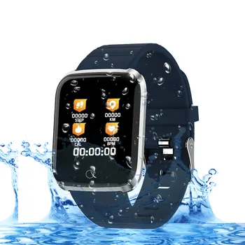YS18 Smart Watch Womem Waterproof Heart Rate Monitor Fitness Tracker Bluetooth Smartwatch For Apple IPhone LG phone
YS18 Smart Watch Womem Waterproof Heart Rate Monitor Fitness Tracker Bluetooth Smartwatch For Apple IPhone LG phone