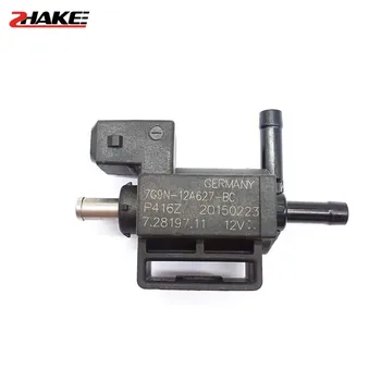 Original Turbo Control Solenoid Valve 7G9N-12A627-BB 72819706 7G9N-12A627-BC Air Bypass Wastegat Valve
Original Turbo Control Solenoid Valve 7G9N-12A627-BB 72819706 7G9N-12A627-BC Air Bypass Wastegat Valve
