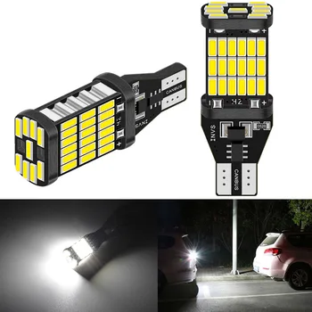 2pcs 1200Lm T15 w6w led Canbus Bulbs led Car Backup Reverse Light for Avensis Camry CHR Auris Hilux 921 W16W Toyota C-HR Corolla
2pcs 1200Lm T15 w6w led Canbus Bulbs led Car Backup Reverse Light for Avensis Camry CHR Auris Hilux 921 W16W Toyota C-HR Corolla