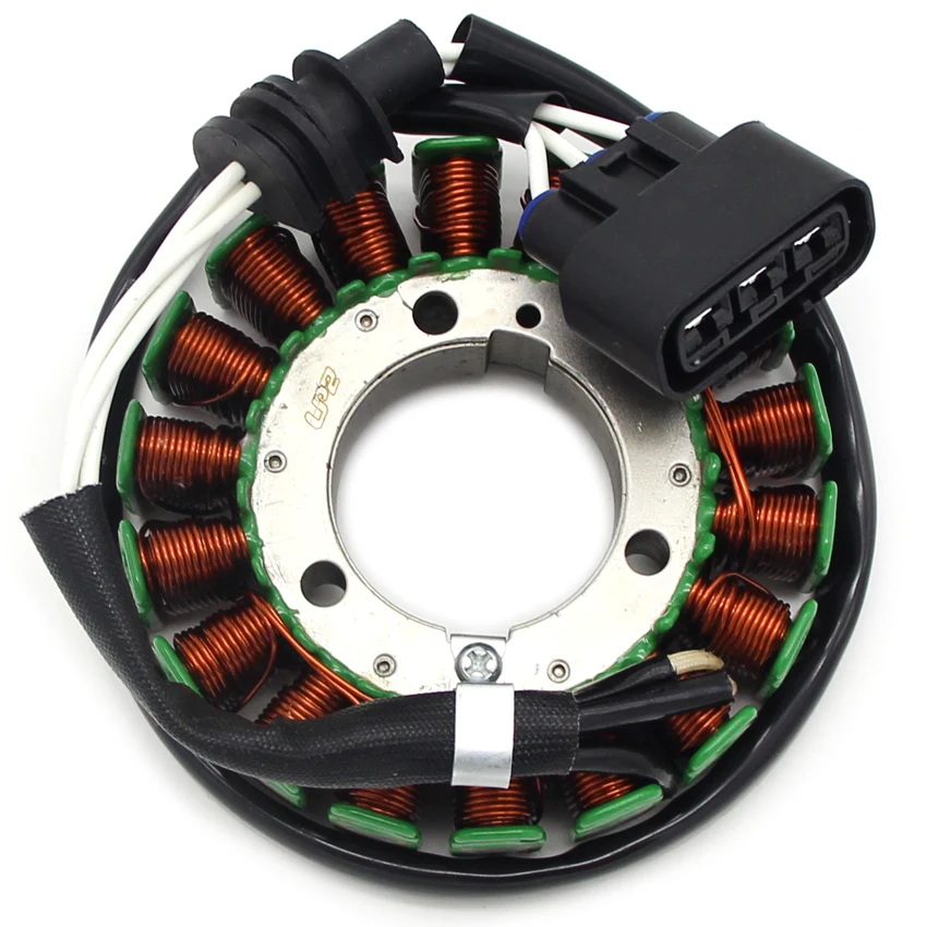Motorcycle Accessories Magneto Engine Stator Generator Coil For Benelli BJ600GS-A BN600 TNT600 BJ600
Motorcycle Accessories Magneto Engine Stator Generator Coil For Benelli BJ600GS-A BN600 TNT600 BJ600