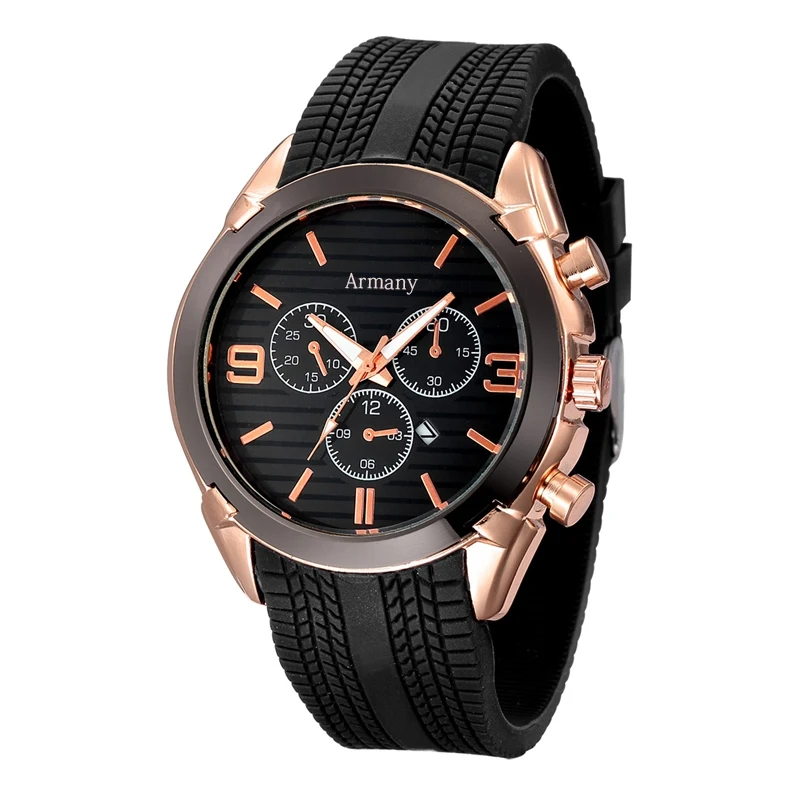 relogio masculino 40MM mens watches fashion Black Dial With Calendar Bracklet Folding Clasp Master Male Mens Watches
relogio masculino 40MM mens watches fashion Black Dial With Calendar Bracklet Folding Clasp Master Male Mens Watches