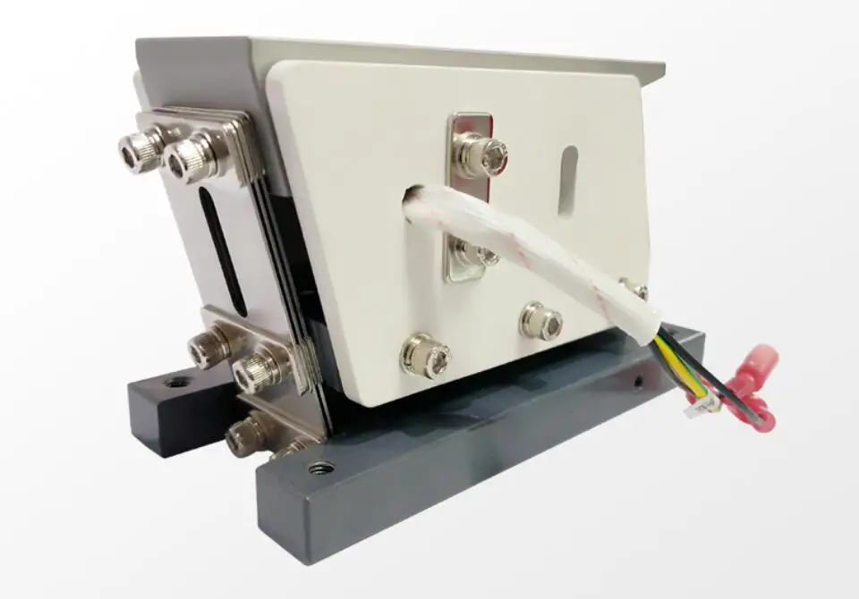 Автоматический Вибратор