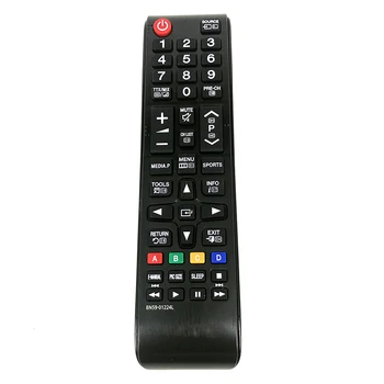 New Original Remote Control For Samsung BN59-01224L BN5901224L FOR SAMSUNG LCD LED TV Fernbedienung
New Original Remote Control For Samsung BN59-01224L BN5901224L FOR SAMSUNG LCD LED TV Fernbedienung