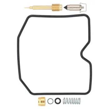 4pcs Carb Carburettor Repair Kits For Suzuki GSF600 1995-2004 GSF650 Bandit 2005-2006 Car Replace Accessories
4pcs Carb Carburettor Repair Kits For Suzuki GSF600 1995-2004 GSF650 Bandit 2005-2006 Car Replace Accessories