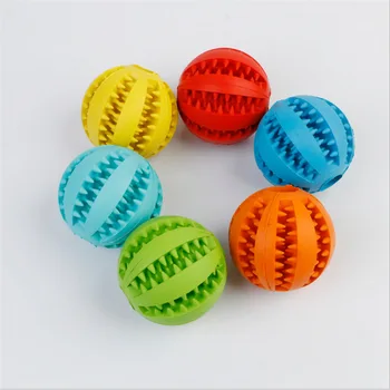 Dog Cat Rubber Toys for Pets Food Dropping Ball Molar Bite Resistant Mint Ball Pet Supplies
Dog Cat Rubber Toys for Pets Food Dropping Ball Molar Bite Resistant Mint Ball Pet Supplies