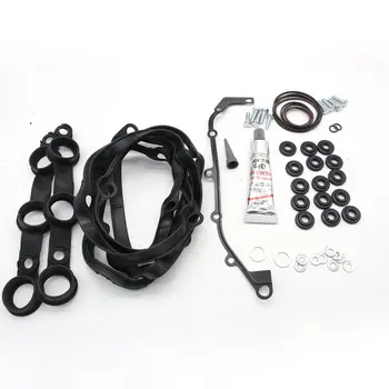SI-AT58014 Seal Repair Kit for BMW Environmental Protection Car Accessories practical portable durable
SI-AT58014 Seal Repair Kit for BMW Environmental Protection Car Accessories practical portable durable