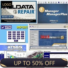 2021 Hot Sale Alldata 10.53 Software Auto Repair Mit//Chell OD5 Vivid Workshop Data Car Diagnostic All Data Tool Atsg
2021 Hot Sale Alldata 10.53 Software Auto Repair Mit//Chell OD5 Vivid Workshop Data Car Diagnostic All Data Tool Atsg