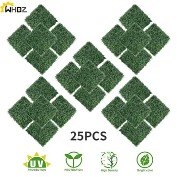 25PCS 60*40CM Artificial Boxwood Panel Topiary Hedge Plant UV Protected Privacy Screen Outdoor Indoor Use Garden Fence Backyard
25PCS 60*40CM Artificial Boxwood Panel Topiary Hedge Plant UV Protected Privacy Screen Outdoor Indoor Use Garden Fence Backyard