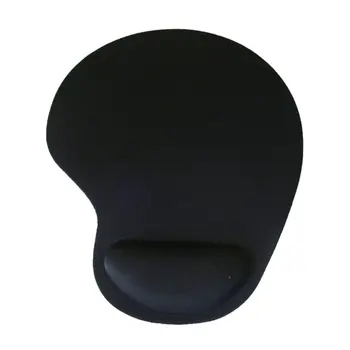 new Mouse Pad Wrist Protect Support Optical Trackball PC Thicken Rest Mouse Pad Soft EVA Comfort Mouse Pad Mat Mice Anti-Slip PC
new Mouse Pad Wrist Protect Support Optical Trackball PC Thicken Rest Mouse Pad Soft EVA Comfort Mouse Pad Mat Mice Anti-Slip PC