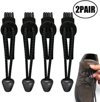 Lvcky Elastic Shoelaces with Speed Lacing System for Unique Comfort Fit and Strong Hold
Lvcky Elastic Shoelaces with Speed Lacing System for Unique Comfort Fit and Strong Hold