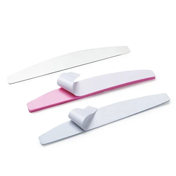 20pc #180 Replace Half-Moon-Shaped Nail File Nail Buffer Grinding Polishing Sanding Buffing Pedicure UV Gel Polish Manicure Tool
20pc #180 Replace Half-Moon-Shaped Nail File Nail Buffer Grinding Polishing Sanding Buffing Pedicure UV Gel Polish Manicure Tool