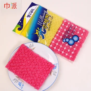 Imported from South Korea Light Cleaning cloth 2 Pieces without Leaving Oil Dish Towel Cleaning More Stubborn Stains 10 Bags
Imported from South Korea Light Cleaning cloth 2 Pieces without Leaving Oil Dish Towel Cleaning More Stubborn Stains 10 Bags