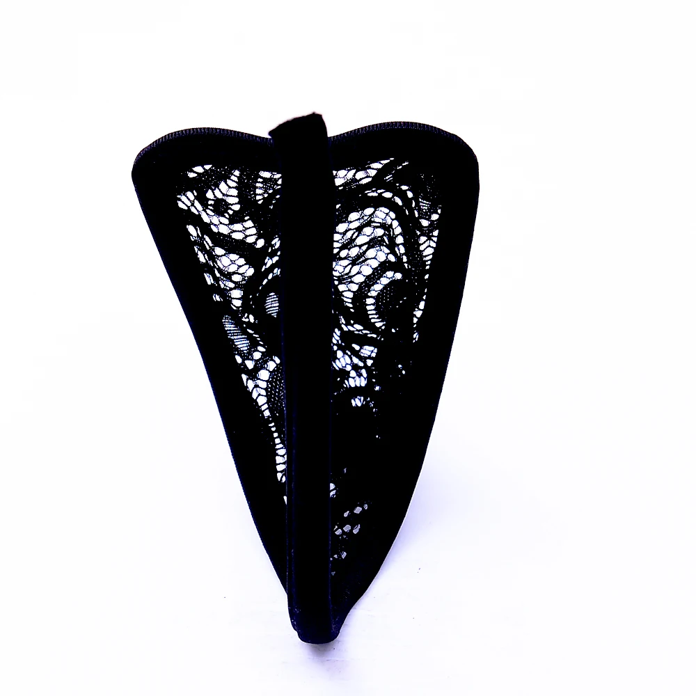 Lace Sexy Lovers C-string Lingerie Underwear Couples C-strings Panties Black Lace Sexy Lovers C-string Lingerie Underwear Couples C-strings Panties Black