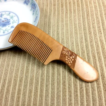 1pc Wooden Comb Large Wooden Comb Hairdressing Comb Massage Wooden Comb Hairdressing Tool
1pc Wooden Comb Large Wooden Comb Hairdressing Comb Massage Wooden Comb Hairdressing Tool