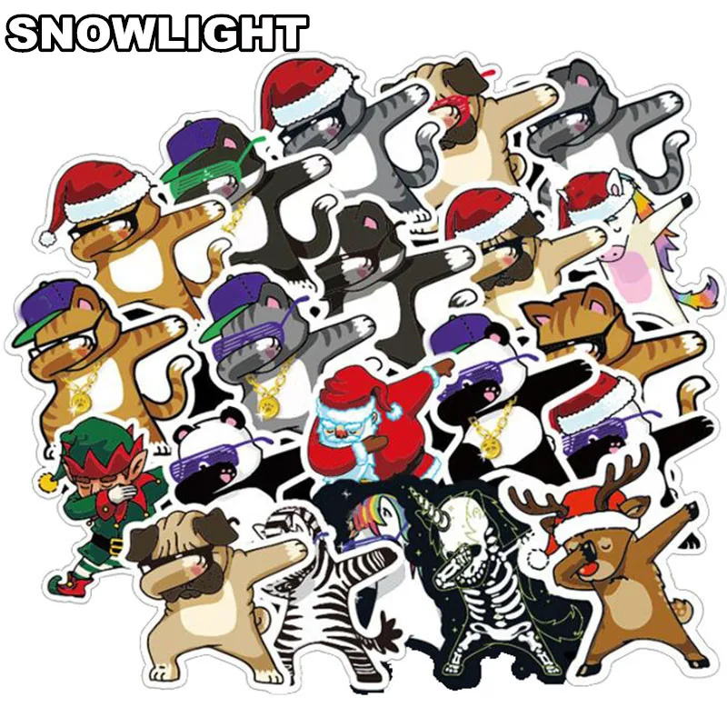 28 Pcs Cartoon Animal Hip Hop Gesture Sticker For Laptop Skateboard Motorcycle Luggage Vinyl Decals Graffiti Waterproof Stickers 
28 Pcs Cartoon Animal Hip Hop Gesture Sticker For Laptop Skateboard Motorcycle Luggage Vinyl Decals Graffiti Waterproof Stickers
