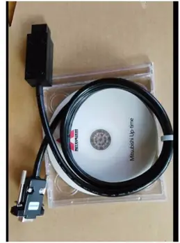 LIFT TRUCKS DIAGNOSTIC KIT for Mitsubishi or Cat 16A68-11320 For Mitsubishi LiftTrucks with software 4.04
LIFT TRUCKS DIAGNOSTIC KIT for Mitsubishi or Cat 16A68-11320 For Mitsubishi LiftTrucks with software 4.04