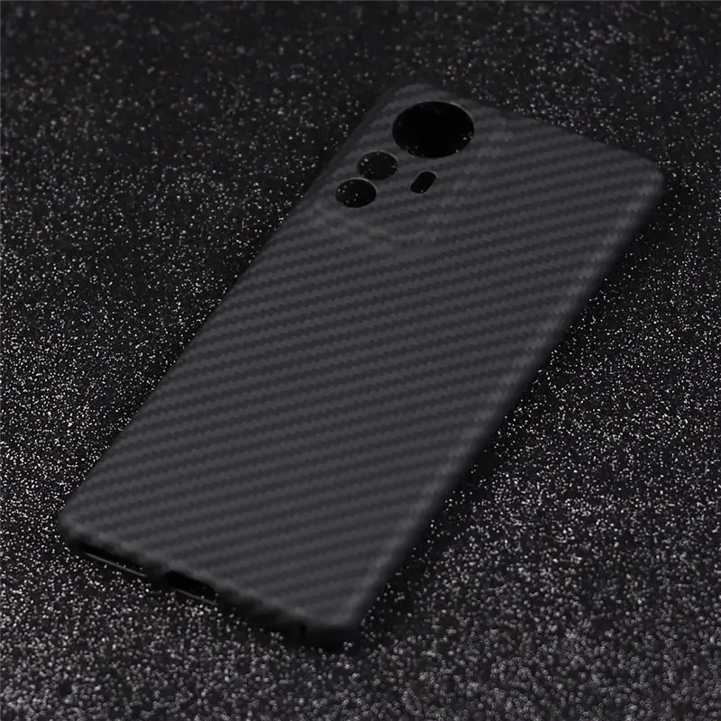 Genuine Real Carbon Fiber Slim Case for Xiaomi Mi 12 Pro 12X 12 Ultra-thin Matte Hard Cover
Genuine Real Carbon Fiber Slim Case for Xiaomi Mi 12 Pro 12X 12 Ultra-thin Matte Hard Cover