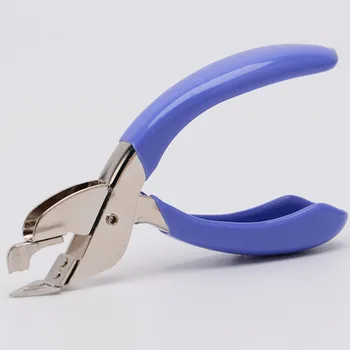 Staple Remover Stapler Binding Tool Lasting Heavy Duty Upholstery Mini Durable Handheld Metal School Office Professional
Staple Remover Stapler Binding Tool Lasting Heavy Duty Upholstery Mini Durable Handheld Metal School Office Professional
