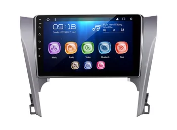 Allways 10.1" IPS Screen Android 9.0 Octa-core Ram 2GB Rom 32GB Car Multimedia for Toyota Camry 2012 Full touch screen
Allways 10.1" IPS Screen Android 9.0 Octa-core Ram 2GB Rom 32GB Car Multimedia for Toyota Camry 2012 Full touch screen