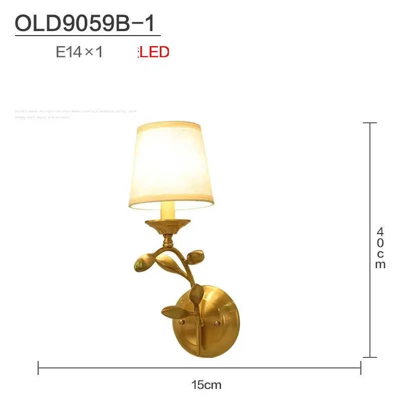 Wall Lamps Model-YS0070162