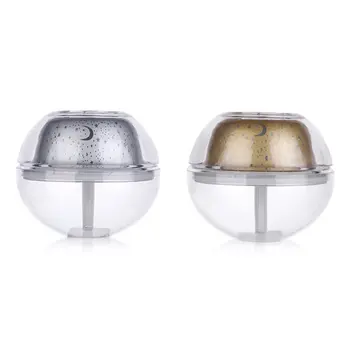 Creative Crystal Projection Light Humidifier Usb Large Capacity Household Air Mini Humidifier Silent Humidifier
Creative Crystal Projection Light Humidifier Usb Large Capacity Household Air Mini Humidifier Silent Humidifier