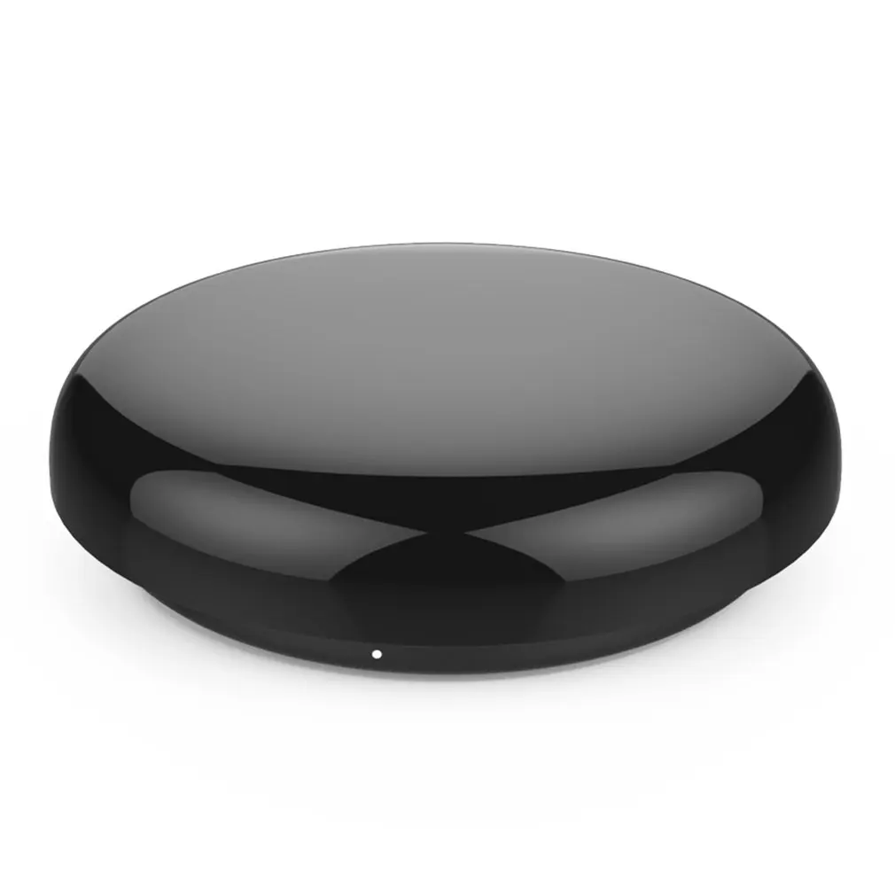 WiFi IR Control Hub Smart Home Blaster Infrared Wireless Remote Control via Smart Life Tuya APP Work Home hot sale
WiFi IR Control Hub Smart Home Blaster Infrared Wireless Remote Control via Smart Life Tuya APP Work Home hot sale