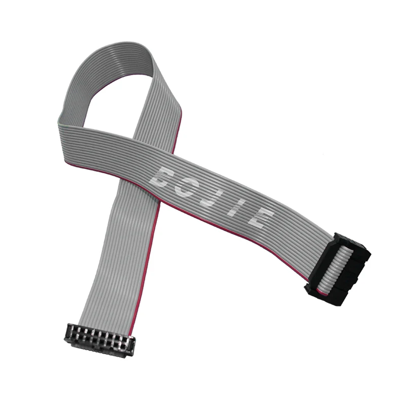 16 pin polaris print head cable for Flora LJ320P LJ3204P LJ3208P LJ520P printer
16 pin polaris print head cable for Flora LJ320P LJ3204P LJ3208P LJ520P printer