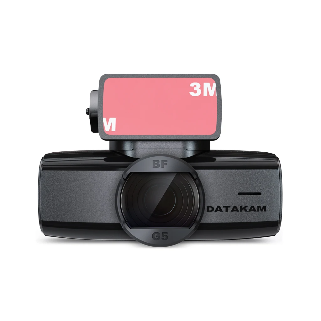 Видеорегистратор DATAKAM G5-CITY PRO-BF | Автомобили и мотоциклы