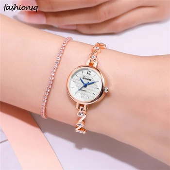Women's Individual Alloy Quartz Watch Women's Full Diamond Luxury Watch women watches Dress watch Party decoration gifts Female 
Women's Individual Alloy Quartz Watch Women's Full Diamond Luxury Watch women watches Dress watch Party decoration gifts Female