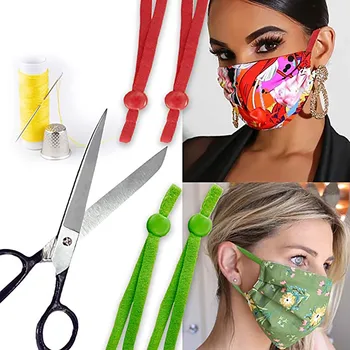 # New Elastic Band High Elasticity High Elasticity Knitted Elastic Band Featur Band Facemask Bandas Elasticassewing Fa Band
# New Elastic Band High Elasticity High Elasticity Knitted Elastic Band Featur Band Facemask Bandas Elasticassewing Fa Band