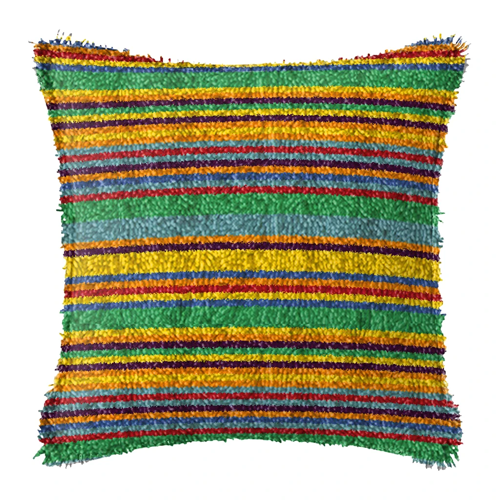 DIY Cushion Carpet Rug Making Craft Home Decor Latch Hook Kit Rug Carpets Making Embroidery Sewing Craft Tool Hobby Art Crafts DIY Cushion Carpet Rug Making Craft Home Decor Latch Hook Kit Rug Carpets Making Embroidery Sewing Craft Tool Hobby Art Crafts