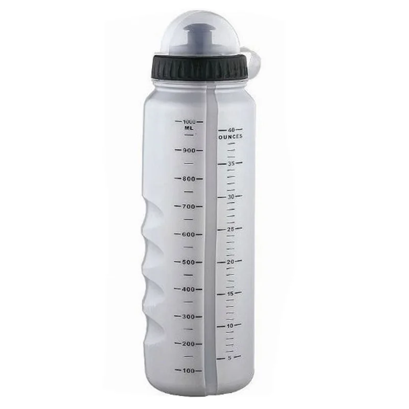 Sports Water Bottle Bottle For Mountain Bike Cycling Water Gray Bicycle 1000mL convenient Large capacity
Sports Water Bottle Bottle For Mountain Bike Cycling Water Gray Bicycle 1000mL convenient Large capacity