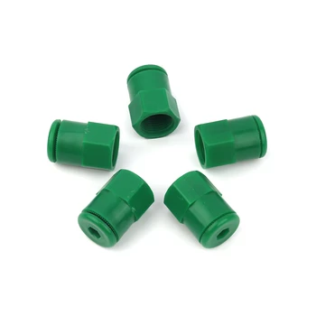 1-100pcs 1/2 Inch Female Thread Centrifugal Sprinkler Green Adjustable Plastic Atomizing Nozzles for Garden Micro Irrigation
1-100pcs 1/2 Inch Female Thread Centrifugal Sprinkler Green Adjustable Plastic Atomizing Nozzles for Garden Micro Irrigation