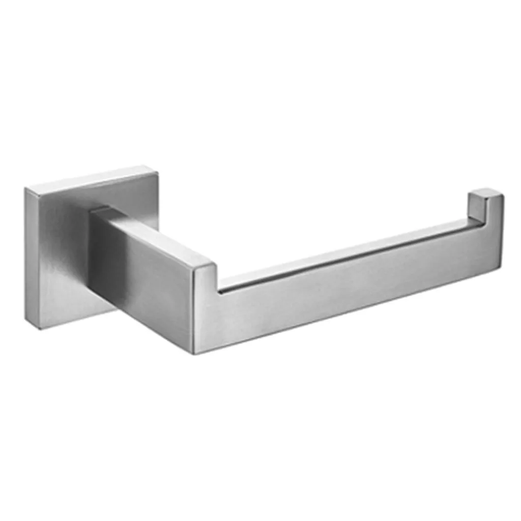 Stainless Steel Paper Holder Kitchen Hanger Tissue Roll Towel Rack Toilet Bathroom Accessories Hanging Storage Organizer
Stainless Steel Paper Holder Kitchen Hanger Tissue Roll Towel Rack Toilet Bathroom Accessories Hanging Storage Organizer