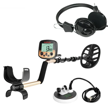 FS2 Underground Metal Detector Handheld Professional High Sensitivity Scanner 1 Set
FS2 Underground Metal Detector Handheld Professional High Sensitivity Scanner 1 Set