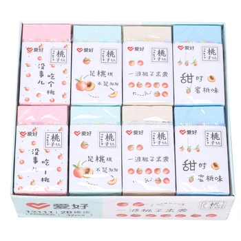 32PCS 2B Exam Rubber Eraser Art Eraser Art Drawing Correction Tool for Office School Students Gift 
32PCS 2B Exam Rubber Eraser Art Eraser Art Drawing Correction Tool for Office School Students Gift