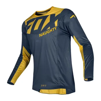 Delicate Fox KILA Moto Jersey Mountain Bike Clothing MTB Bicycle T-shirt DH MX Cycling Shirts Off Road Motocross Jersey
Delicate Fox KILA Moto Jersey Mountain Bike Clothing MTB Bicycle T-shirt DH MX Cycling Shirts Off Road Motocross Jersey