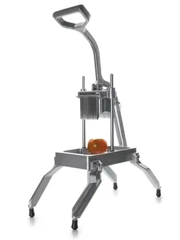 Clipper tomatoes upright Lacor 60519-2 blades. Shipping from Spain and 2 years warranty
Clipper tomatoes upright Lacor 60519-2 blades. Shipping from Spain and 2 years warranty