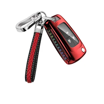 High Quality Car Key Case For Chevrolet Cruze Opel Vauxhall Insignia Mokka Encore Key Case Soft TPU Car Key Case Full Cover
High Quality Car Key Case For Chevrolet Cruze Opel Vauxhall Insignia Mokka Encore Key Case Soft TPU Car Key Case Full Cover