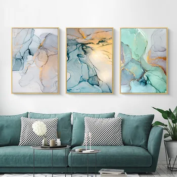 Modern Abstract Marble Textured Canvas Painting Unique Wall Art Pictures Poster and Prints for Living Room Interior Home Decor
Modern Abstract Marble Textured Canvas Painting Unique Wall Art Pictures Poster and Prints for Living Room Interior Home Decor