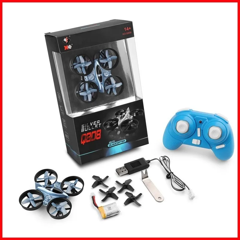 Q808 Four Axis Aircraft Professional RC Mini Drone Toys With USB Charger Propeller Camera WiFi Quadcopter Helicopter Control fz
Q808 Four Axis Aircraft Professional RC Mini Drone Toys With USB Charger Propeller Camera WiFi Quadcopter Helicopter Control fz