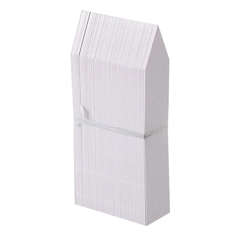 ELEG-300 Pcs 4 Inch Plastic Plant Tags Garden Nursery Labels
ELEG-300 Pcs 4 Inch Plastic Plant Tags Garden Nursery Labels