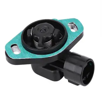 1Pcs Automobile Door Position Sensor Throttle Throttle Position Sensor Auto Parts 16400-P06-A11 Solar Term
1Pcs Automobile Door Position Sensor Throttle Throttle Position Sensor Auto Parts 16400-P06-A11 Solar Term
