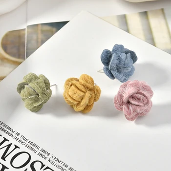 handmade 3D Wool Felt Rose Flowers 20pcs 22mm Ornament Accessories Floral Patch Sticker Garment Hair Jewelry Clip Headband DIY
handmade 3D Wool Felt Rose Flowers 20pcs 22mm Ornament Accessories Floral Patch Sticker Garment Hair Jewelry Clip Headband DIY