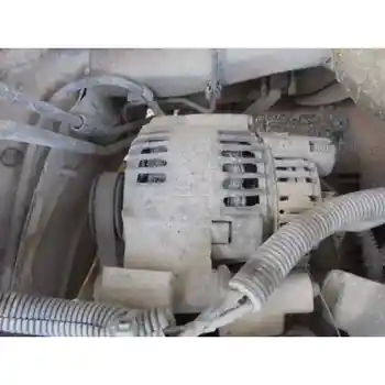 5705E1 ALTERNATOR PEUGEOT 306 SALOON 3/5 DOORS (S1)
5705E1 ALTERNATOR PEUGEOT 306 SALOON 3/5 DOORS (S1)