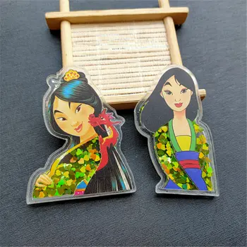 Free shipping 2pcs/lot 65*51MM cartoon brave princess shaker resin 
Free shipping 2pcs/lot 65*51MM cartoon brave princess shaker resin