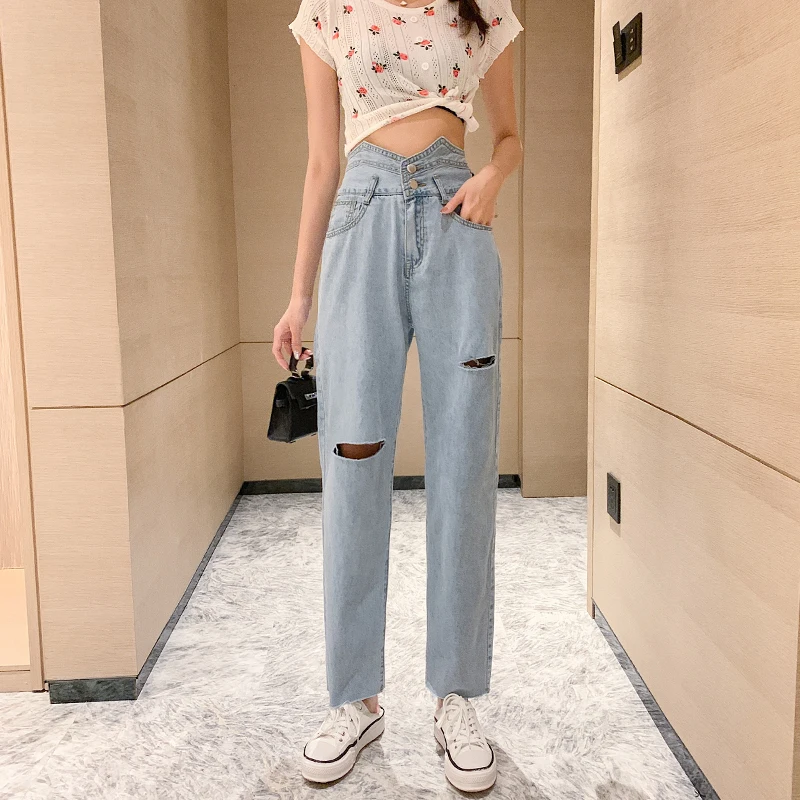 2020 Summer Nine Points Jeans Children Loose Jeans Style Waist Type Fit Type Wash Length Age Closure Type Model Number Material
2020 Summer Nine Points Jeans Children Loose Jeans Style Waist Type Fit Type Wash Length Age Closure Type Model Number Material