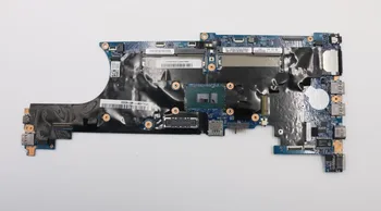 New For Lenovo Thinkpad T570 i5-7200 HD Laptop Integrated Motherboard FRU 02HL387 02HL386 01YR389 01ER132 01ER406
New For Lenovo Thinkpad T570 i5-7200 HD Laptop Integrated Motherboard FRU 02HL387 02HL386 01YR389 01ER132 01ER406